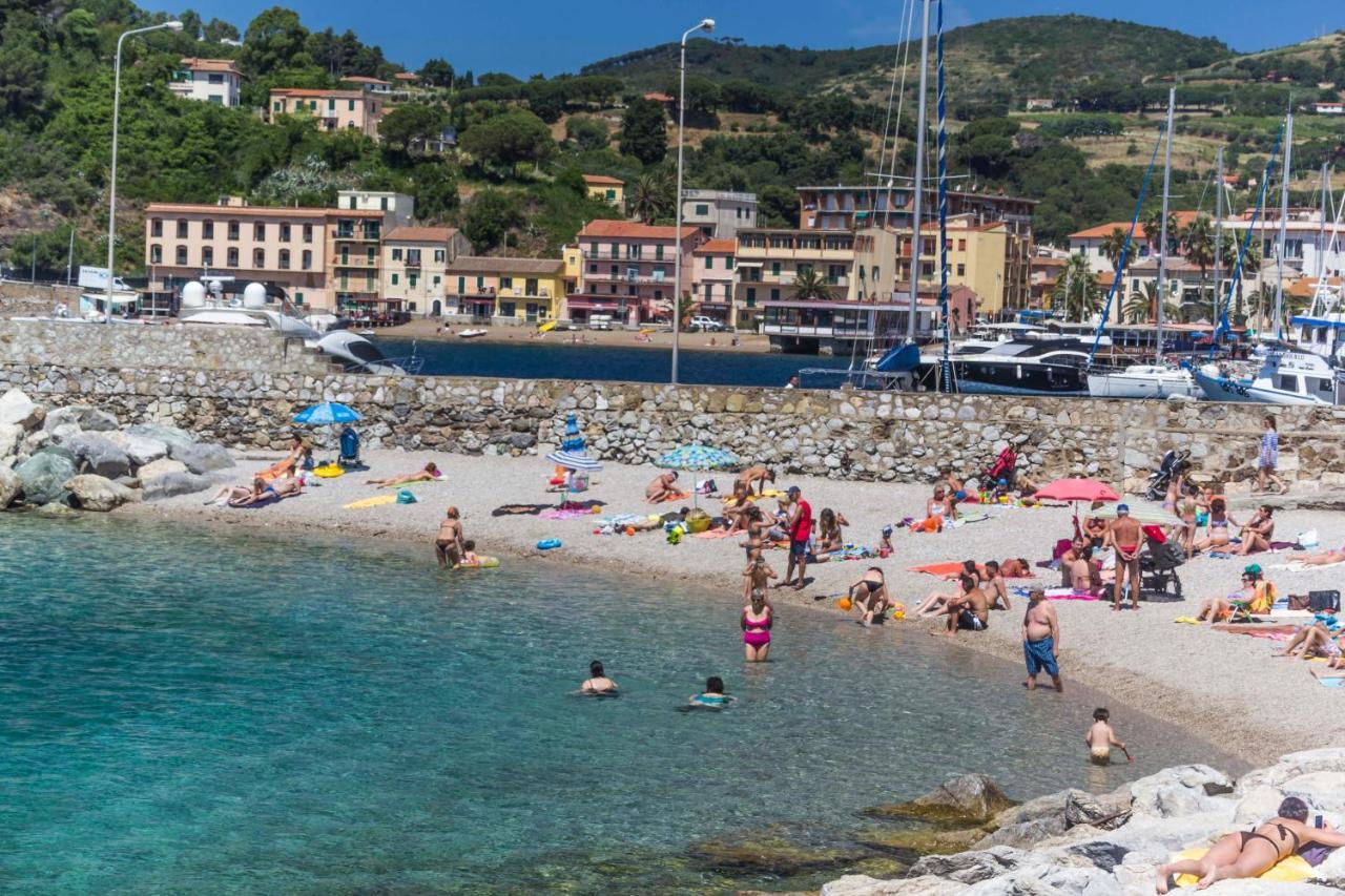 Moby Appartamento Porto Azzurro